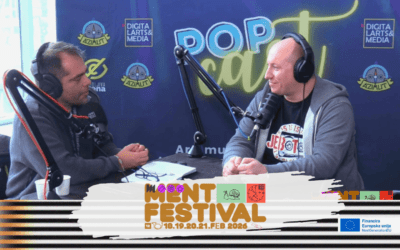 Azimut Popcast s MENT-a 2026: Kako je MENT postao regionalni standard