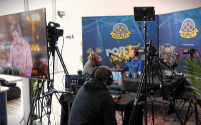 Azimut na MENT-u 2026: Digitalni iskorak šibenske nezavisne kulturne scene