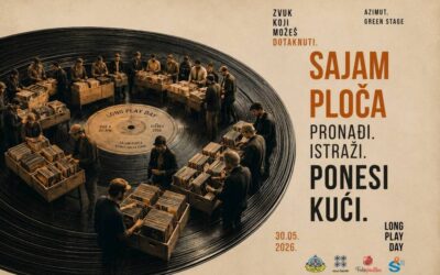 Last minute poziv za prijave izlagača na šibenski Long Play Day 2026.