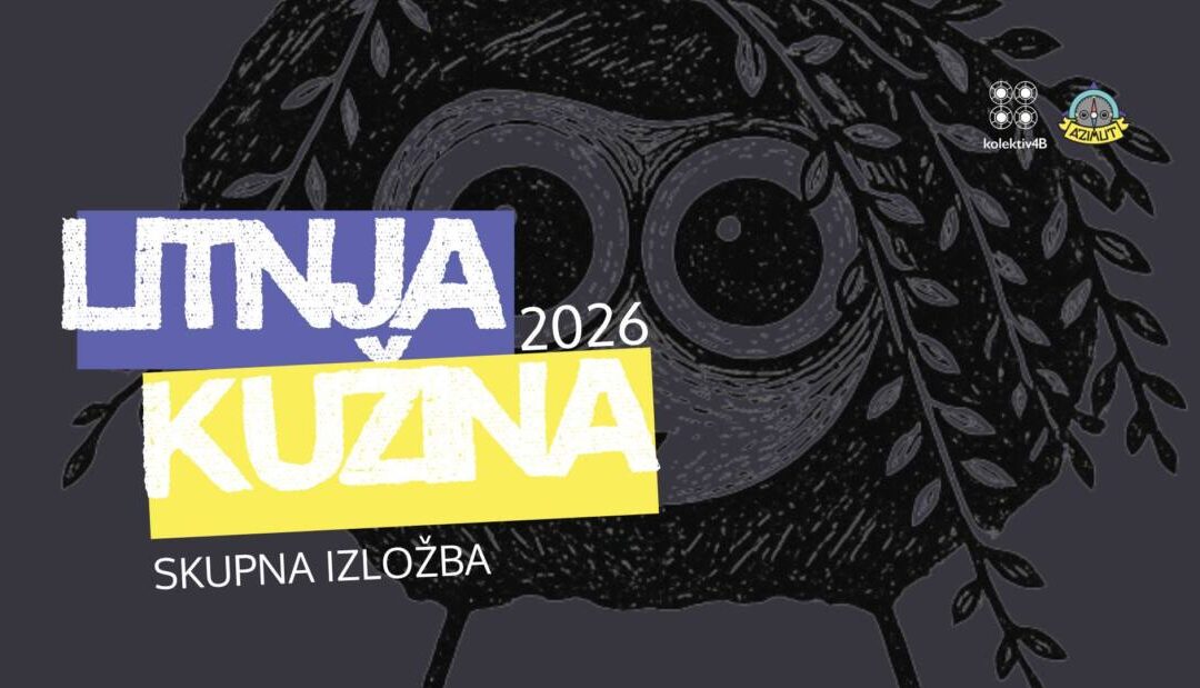 Litnja kužina – KUVA LI SE ŠTO?