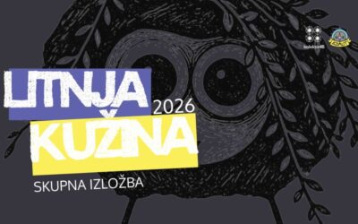 Litnja kužina – KUVA LI SE ŠTO?