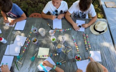 Join us for this year’s final Mala litnja kužina